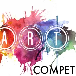 Competition Entry Fee: Art